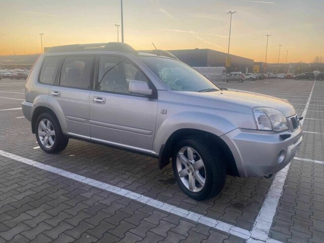 Чорний Ніссан Навара, об'ємом двигуна 0 л та пробігом 138 тис. км за 3600 $, фото 1 на Automoto.ua