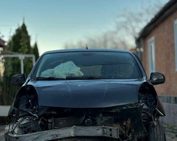 Чорний Ніссан Ноут, об'ємом двигуна 1.6 л та пробігом 148 тис. км за 3500 $, фото 1 на Automoto.ua