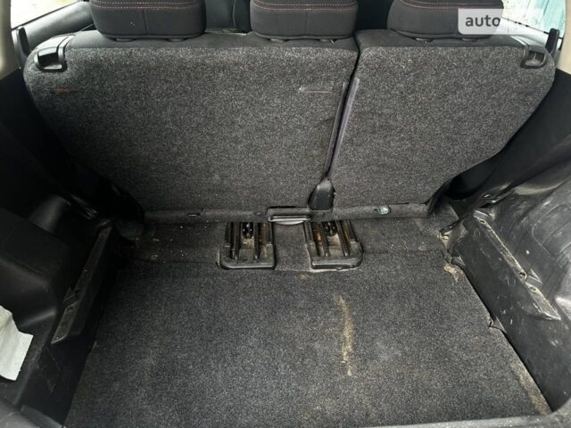 Чорний Ніссан Ноут, об'ємом двигуна 1.5 л та пробігом 0 тис. км за 5499 $, фото 1 на Automoto.ua