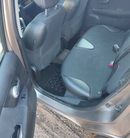 Коричневий Ніссан Ноут, об'ємом двигуна 1.6 л та пробігом 59 тис. км за 5999 $, фото 1 на Automoto.ua