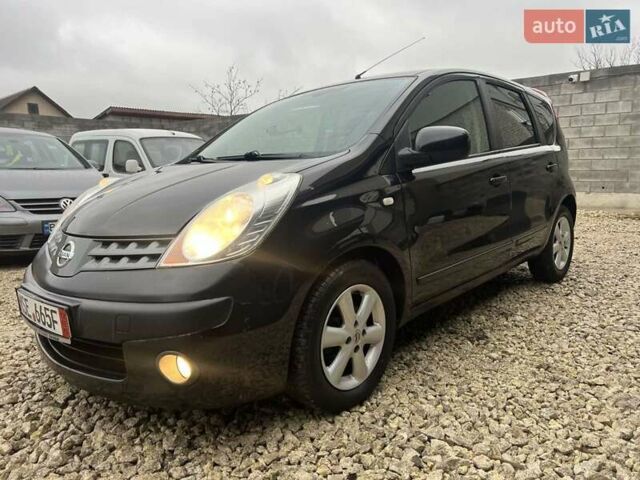 Ниссан Ноут, объемом двигателя 1.4 л и пробегом 230 тыс. км за 5199 $, фото 1 на Automoto.ua