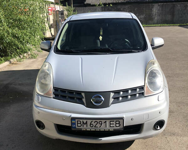 Ніссан Ноут, об'ємом двигуна 1.4 л та пробігом 204 тис. км за 4900 $, фото 1 на Automoto.ua