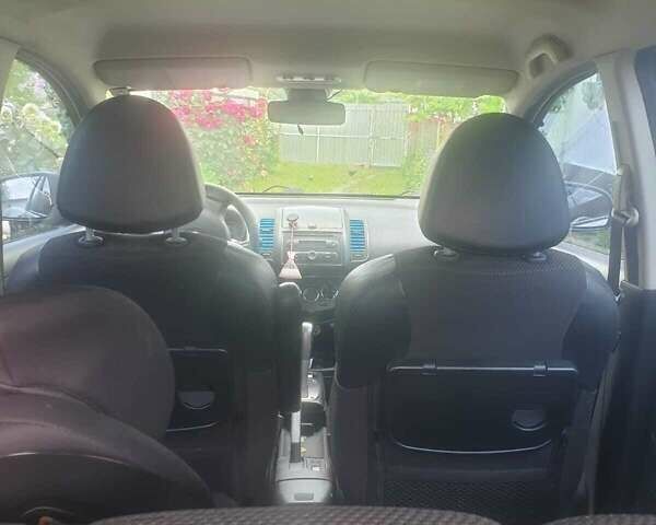 Ниссан Ноут, объемом двигателя 1.6 л и пробегом 127 тыс. км за 7700 $, фото 1 на Automoto.ua