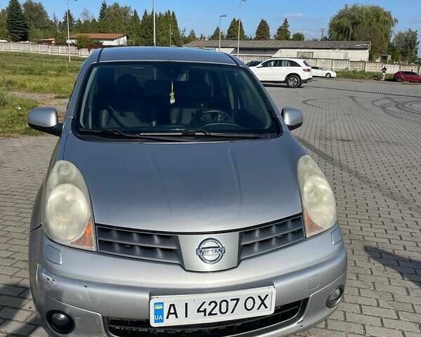 Ніссан Ноут, об'ємом двигуна 1.6 л та пробігом 267 тис. км за 3500 $, фото 1 на Automoto.ua