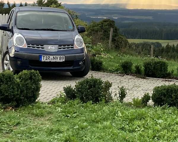 Ниссан Ноут, объемом двигателя 0 л и пробегом 197 тыс. км за 2325 $, фото 1 на Automoto.ua
