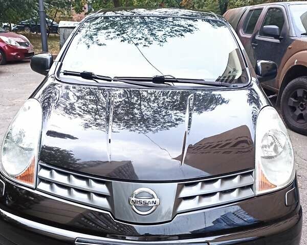 Ниссан Ноут, объемом двигателя 1.39 л и пробегом 220 тыс. км за 5199 $, фото 1 на Automoto.ua