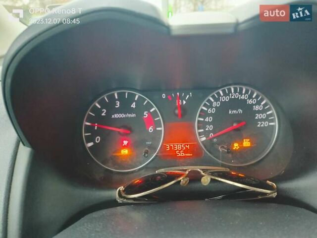 Ніссан Ноут, об'ємом двигуна 1.46 л та пробігом 370 тис. км за 4700 $, фото 1 на Automoto.ua