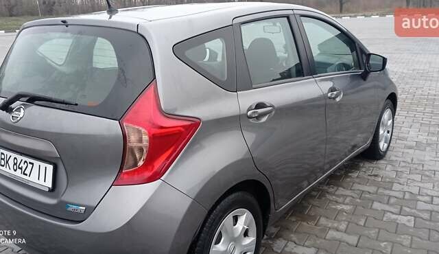 Ніссан Ноут, об'ємом двигуна 0 л та пробігом 122 тис. км за 9900 $, фото 1 на Automoto.ua