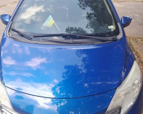 Ніссан Ноут, об'ємом двигуна 1.6 л та пробігом 155 тис. км за 8300 $, фото 1 на Automoto.ua