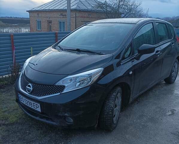 Ніссан Ноут, об'ємом двигуна 1.2 л та пробігом 150 тис. км за 6699 $, фото 1 на Automoto.ua