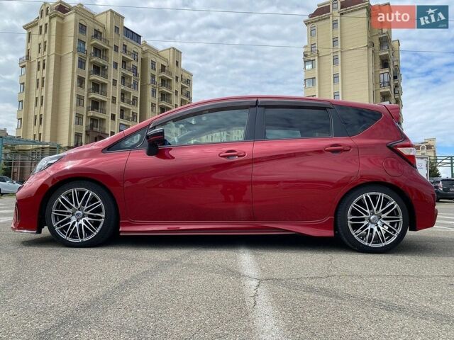 Ниссан Ноут, объемом двигателя 0 л и пробегом 49 тыс. км за 14200 $, фото 1 на Automoto.ua