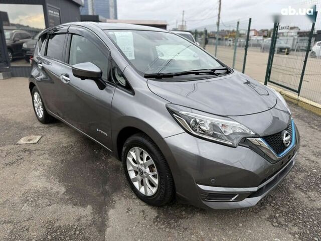 Ниссан Ноут, объемом двигателя 0 л и пробегом 61 тыс. км за 13190 $, фото 1 на Automoto.ua