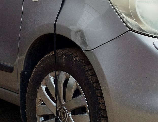 Ниссан Ноут, объемом двигателя 1.4 л и пробегом 160 тыс. км за 6000 $, фото 1 на Automoto.ua