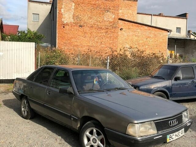Сірий Ніссан Ноут, об'ємом двигуна 1.46 л та пробігом 295 тис. км за 5500 $, фото 1 на Automoto.ua