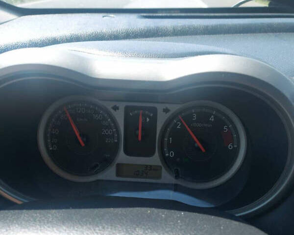 Синій Ніссан Ноут, об'ємом двигуна 1.46 л та пробігом 140 тис. км за 5000 $, фото 1 на Automoto.ua