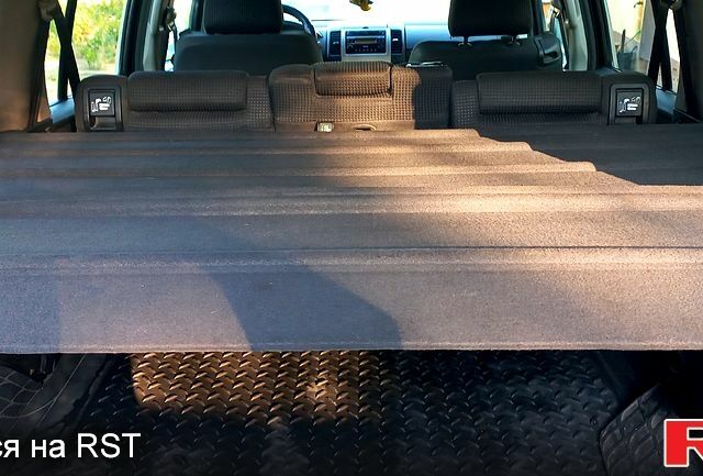 Ніссан Патфайндер, об'ємом двигуна 2.5 л та пробігом 400 тис. км за 8000 $, фото 1 на Automoto.ua