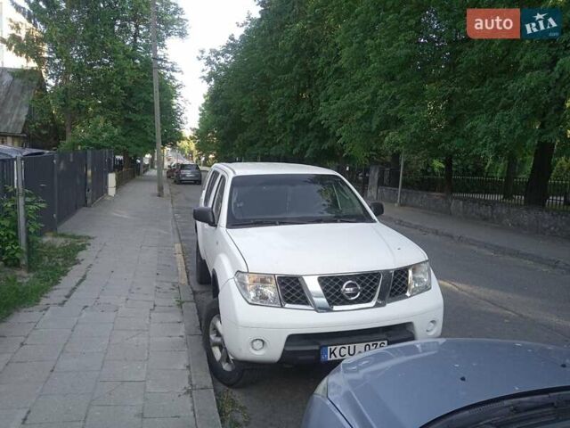 Ниссан Патфайндер, объемом двигателя 2.5 л и пробегом 280 тыс. км за 6900 $, фото 1 на Automoto.ua