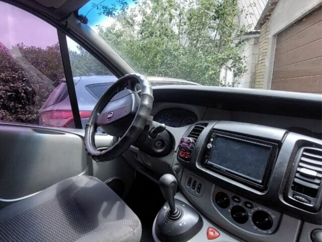 Ниссан Примастар 2008 в Харькове на Automoto.ua Белый Ниссан Примастар, объемом двигателя 0 л и пробегом 250 тыс. км за 7900 $, фото 1 на Automoto.ua