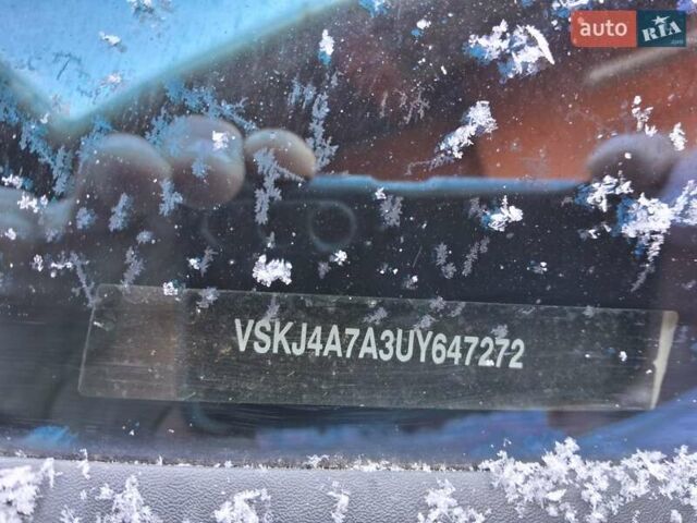 Білий Ніссан Прімастар, об'ємом двигуна 2 л та пробігом 265 тис. км за 16200 $, фото 1 на Automoto.ua