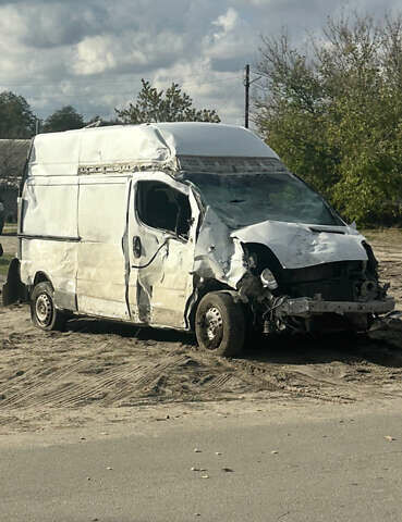 Ніссан Прімастар, об'ємом двигуна 2 л та пробігом 300 тис. км за 2500 $, фото 1 на Automoto.ua