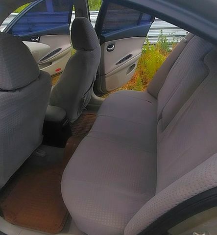 Бежевый Ниссан Примера, объемом двигателя 1.8 л и пробегом 220 тыс. км за 3500 $, фото 1 на Automoto.ua