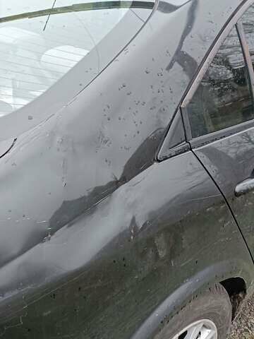 Черный Ниссан Примера, объемом двигателя 1.8 л и пробегом 509 тыс. км за 1500 $, фото 1 на Automoto.ua