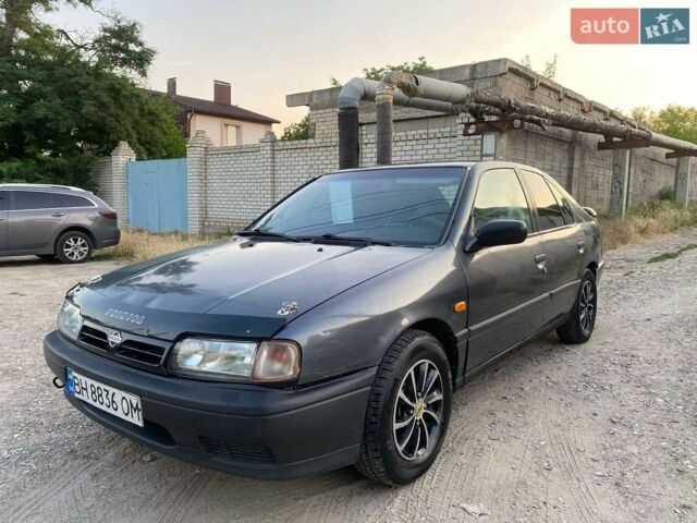 Ниссан Примера, объемом двигателя 2 л и пробегом 300 тыс. км за 1000 $, фото 1 на Automoto.ua