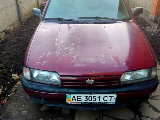 Ниссан Примера, объемом двигателя 2 л и пробегом 400 тыс. км за 1000 $, фото 1 на Automoto.ua