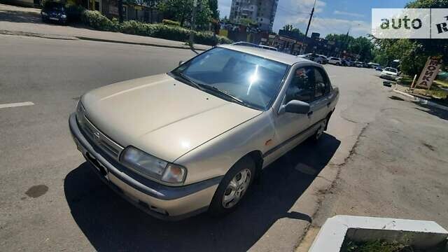 Ниссан Примера, объемом двигателя 2 л и пробегом 100 тыс. км за 2100 $, фото 1 на Automoto.ua