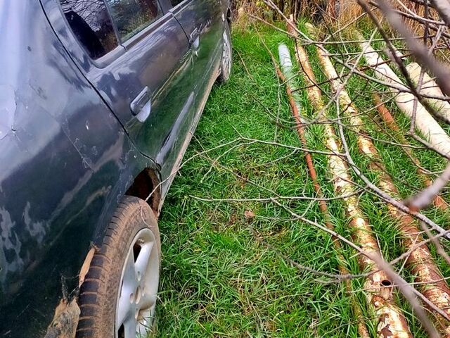 Ниссан Примера, объемом двигателя 2 л и пробегом 216 тыс. км за 800 $, фото 1 на Automoto.ua