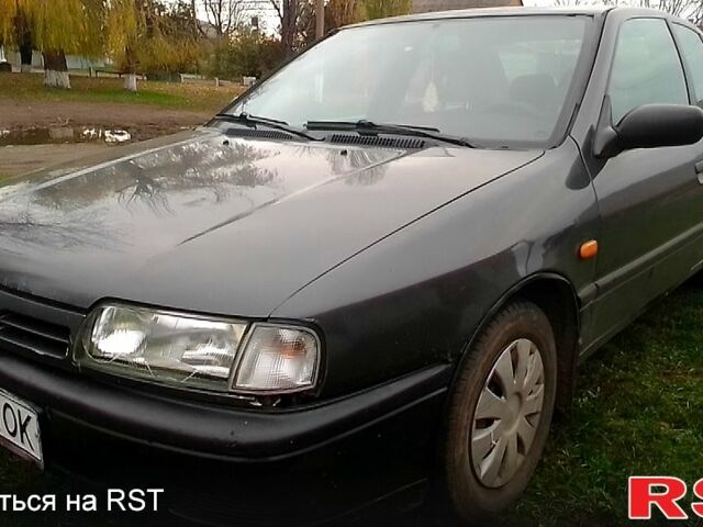 Ніссан Прімера, об'ємом двигуна 2 л та пробігом 0 тис. км за 1999 $, фото 1 на Automoto.ua