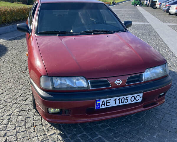 Ніссан Прімера, об'ємом двигуна 2 л та пробігом 307 тис. км за 3500 $, фото 1 на Automoto.ua