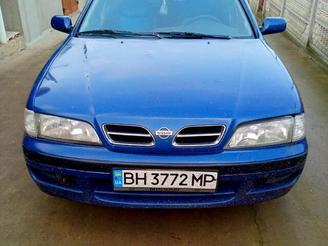Ниссан Примера, объемом двигателя 1.6 л и пробегом 0 тыс. км за 2500 $, фото 1 на Automoto.ua