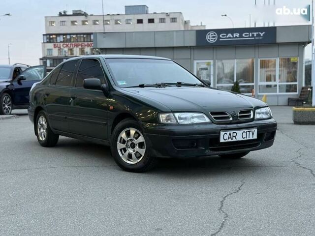 Ниссан Примера, объемом двигателя 1.6 л и пробегом 280 тыс. км за 2999 $, фото 1 на Automoto.ua