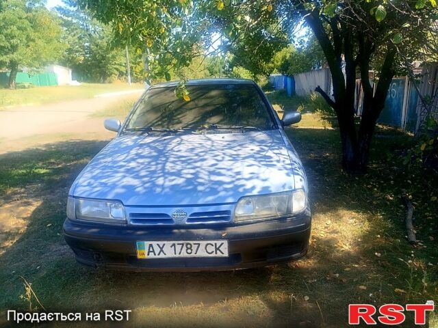 Ниссан Примера, объемом двигателя 2 л и пробегом 350 тыс. км за 720 $, фото 1 на Automoto.ua