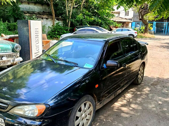 Ниссан Примера, объемом двигателя 2 л и пробегом 0 тыс. км за 2500 $, фото 1 на Automoto.ua