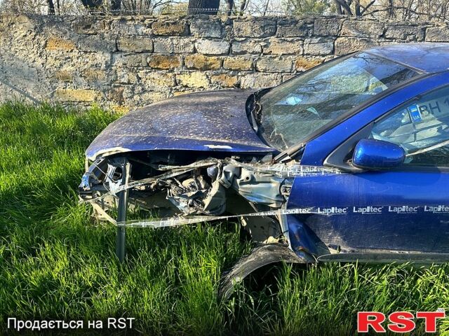 Ниссан Примера, объемом двигателя 1.5 л и пробегом 170 тыс. км за 1200 $, фото 1 на Automoto.ua