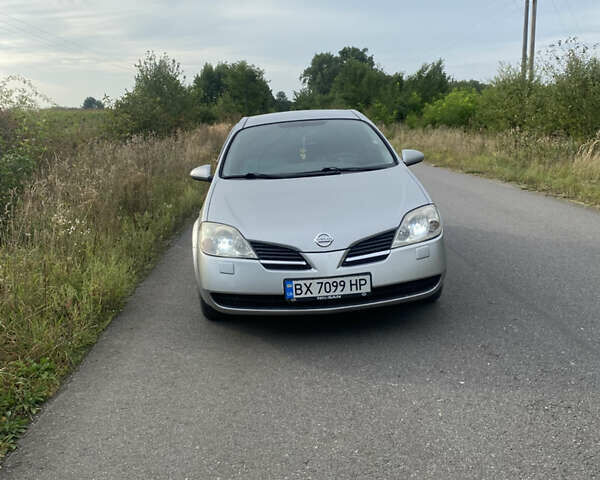 Ніссан Прімера, об'ємом двигуна 1.8 л та пробігом 237 тис. км за 3900 $, фото 1 на Automoto.ua