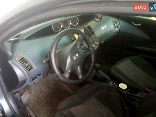 Ніссан Прімера, об'ємом двигуна 1.6 л та пробігом 211 тис. км за 3400 $, фото 1 на Automoto.ua
