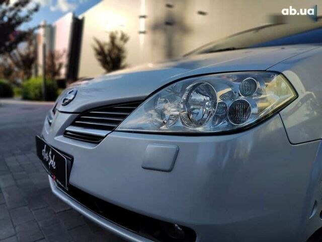 Ніссан Прімера, об'ємом двигуна 1.8 л та пробігом 211 тис. км за 4490 $, фото 1 на Automoto.ua