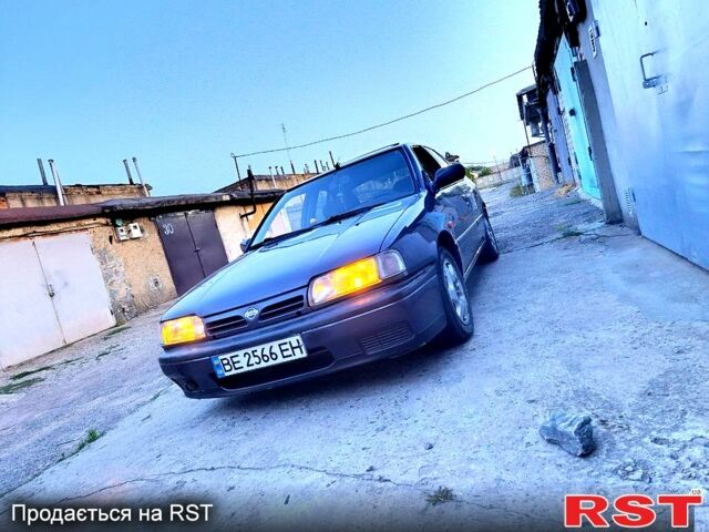 Ніссан Прімера, об'ємом двигуна 2 л та пробігом 300 тис. км за 1500 $, фото 1 на Automoto.ua