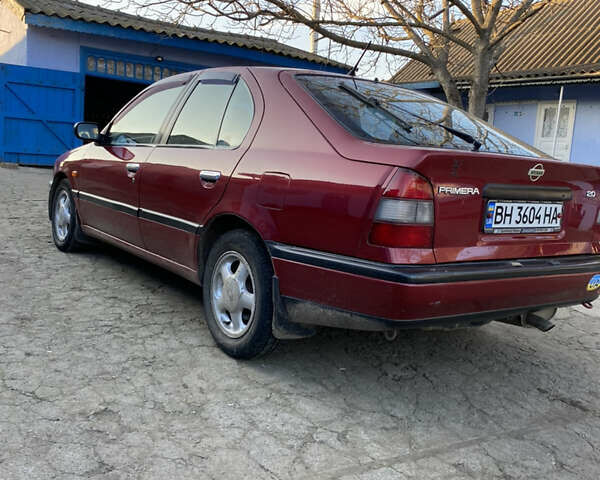 Ниссан Примера, объемом двигателя 2 л и пробегом 324 тыс. км за 3000 $, фото 1 на Automoto.ua