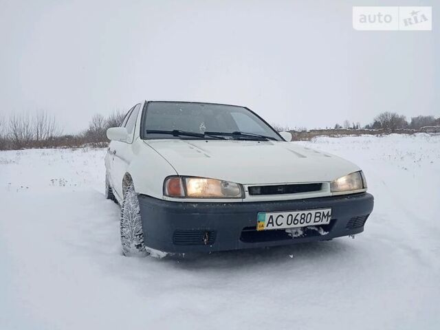 Ніссан Прімера, об'ємом двигуна 2 л та пробігом 2 тис. км за 2000 $, фото 1 на Automoto.ua