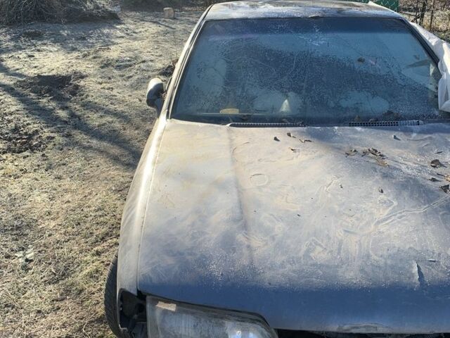 Сірий Ніссан Прімера, об'ємом двигуна 0 л та пробігом 312 тис. км за 900 $, фото 1 на Automoto.ua