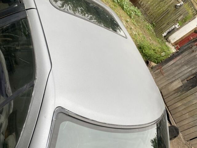 Серый Ниссан Примера, объемом двигателя 2 л и пробегом 5 тыс. км за 1050 $, фото 1 на Automoto.ua