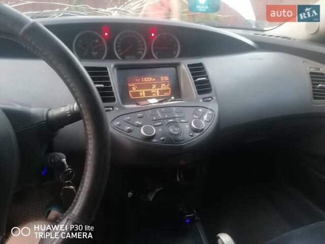 Сірий Ніссан Прімера, об'ємом двигуна 1.8 л та пробігом 403 тис. км за 3000 $, фото 1 на Automoto.ua