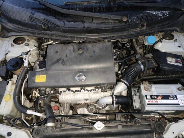 Серый Ниссан Примера, объемом двигателя 2.2 л и пробегом 266 тыс. км за 4000 $, фото 1 на Automoto.ua