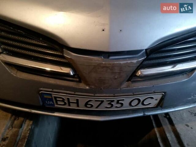 Серый Ниссан Примера, объемом двигателя 1.77 л и пробегом 180 тыс. км за 2500 $, фото 1 на Automoto.ua