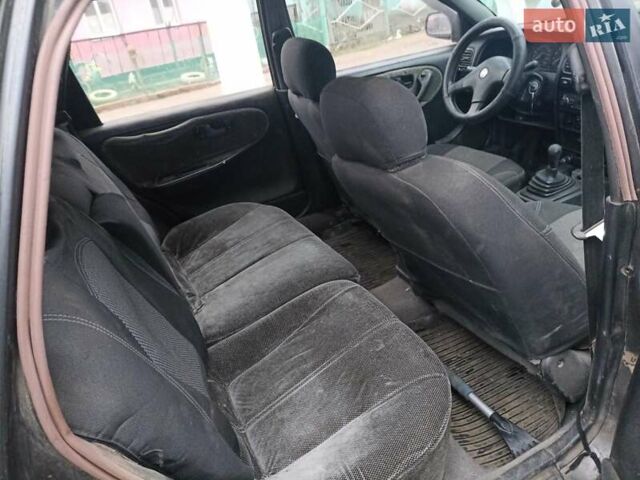 Сірий Ніссан Прімера, об'ємом двигуна 2 л та пробігом 800 тис. км за 950 $, фото 1 на Automoto.ua