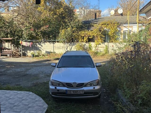 Ниссан Примера 2000 в Виннице на Automoto.ua Серый Ниссан Примера, объемом двигателя 1.8 л и пробегом 3 тыс. км за 1700 $, фото 1 на Automoto.ua